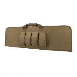 Rifle Gun Case (42"L X 13"H) - Tan