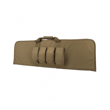 Rifle Gun Case (42"L X 13"H) - Tan