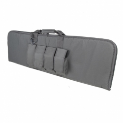 Rifle Gun Case (42"L X 13"H) - Urban Gray