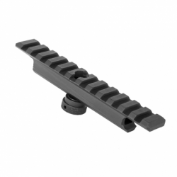 AR Carry Handle - Picatinny rail