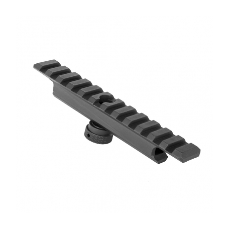 AR Carry Handle - Picatinny rail