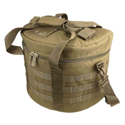 Riot Helmet Bag - Tan