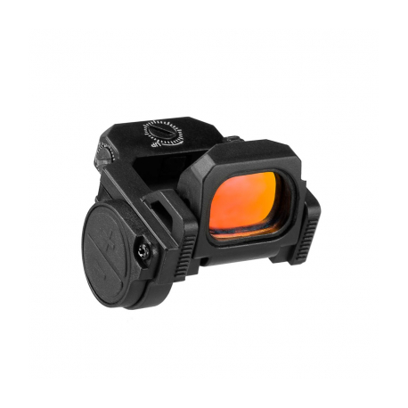 FlipDot Pro Red Dot Reflex Optic - Black