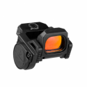 FlipDot Pro Red Dot Reflex Optic - Black