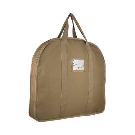 Plate Carrier Vest Bag - Tan