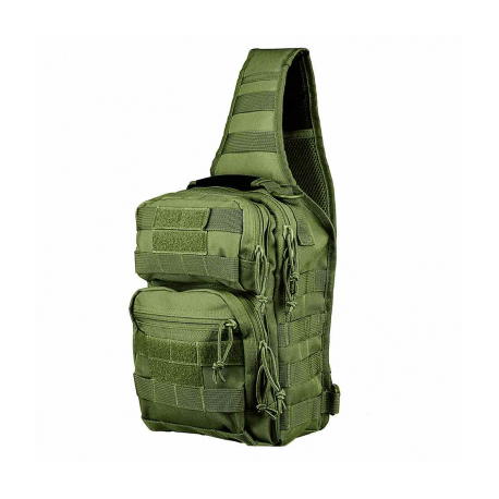 Sling Utility Bag - Green