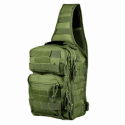 Sling Utility Bag - Green