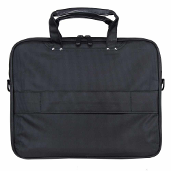 CCW Laptop Briefcase with Ballistic Panel - Black