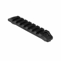 M-LOK® & KEYMOD™ PICATINNY Accessory Rail - Medium