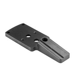 Ruger® PC Carbine™ RMR® Footprint and Rear Sight Mount