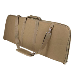 Deluxe Rifle Case - Tan - 36in