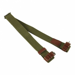 Mosin Nagant Sling - Green