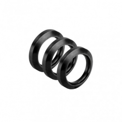 AR15/M4 Muzzle Crush Washers - 3 pack