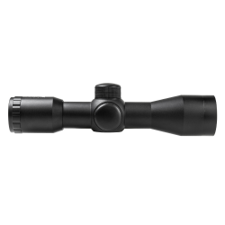 4X30 Compact Scope