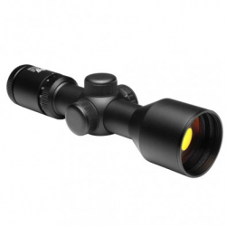 3-9X42 Compact Scope - Red Ill Ret