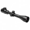 3-9X40 P4 Sniper Full Size Scope