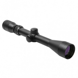 3-9X40 P4 Sniper Full Size Scope