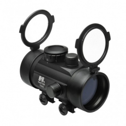 42mm Red Dot Tube Reflex Optic