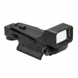 Gen 2 DP Red Dot Optic/ Aluminum Body/ Black