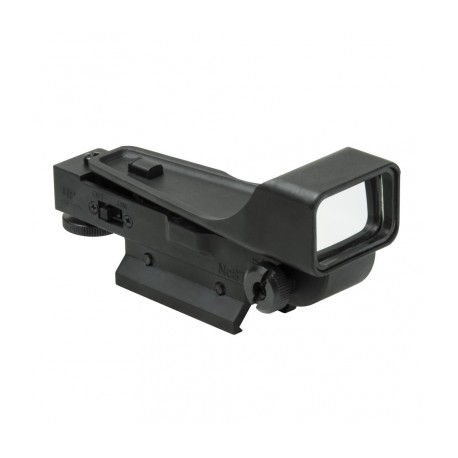 Gen 2 DP Red Dot Optic/ Aluminum Body/ Black