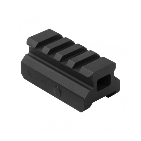 Ar15 Gen2 Picatinny 3/4" X 1.9"L Riser Rail Mount - Short