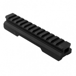 Ar15 Gen2 Picatinny 3/4" X 5.2"L Riser Rail Mount - Long