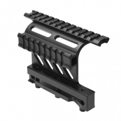 AK Side Rail Optics Mount