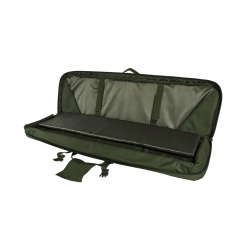 Double Carbine Case 42” - Green