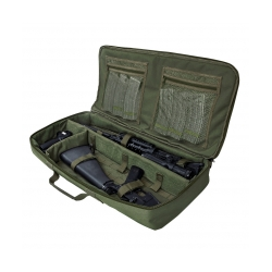 Discreet Carbine Case - Green