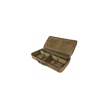 Discreet Carbine Case - Tan