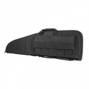 Rifle Case - 13"H X 42"L - Black