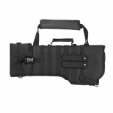 Rifle Scabbard - Black