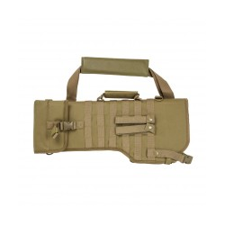 Rifle Scabbard - Tan