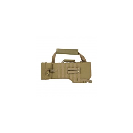 Rifle Scabbard - Tan