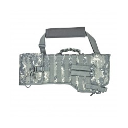 Rifle Scabbard - Digital Camo