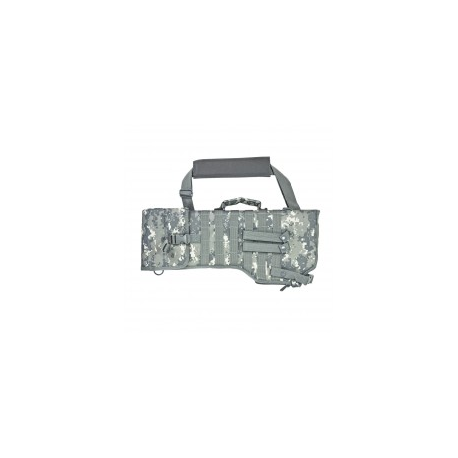 Rifle Scabbard - Digital Camo