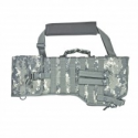 Rifle Scabbard - Digital Camo