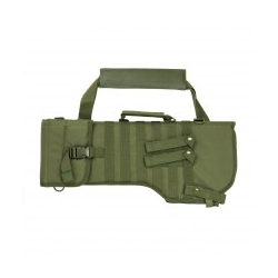 Rifle Scabbard - Green