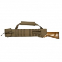 Shotgun Scabbard - Tan