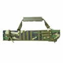 Shotgun Scabbard - Woodland Camo