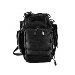 First Responders Utility Bag - Black