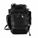 First Responders Utility Bag - Black