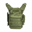 First Responders Utility Bag - Green