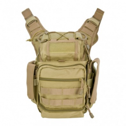 First Responders Utility Bag - Tan