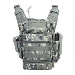 First Responders Utility Bag - Digital Camo