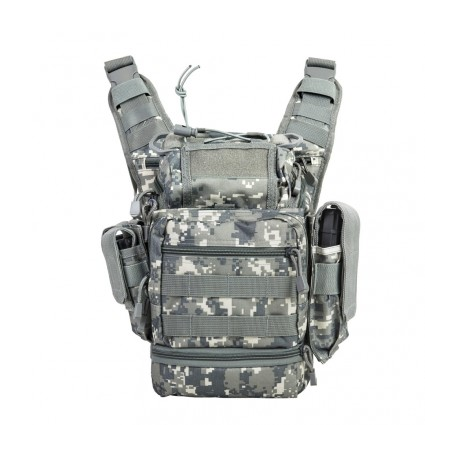 First Responders Utility Bag - Digital Camo