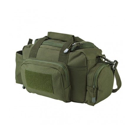 Small range Bag - Green