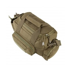 Small range Bag - Tan