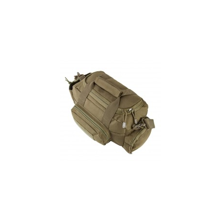 Small range Bag - Tan