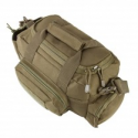 Small range Bag - Tan